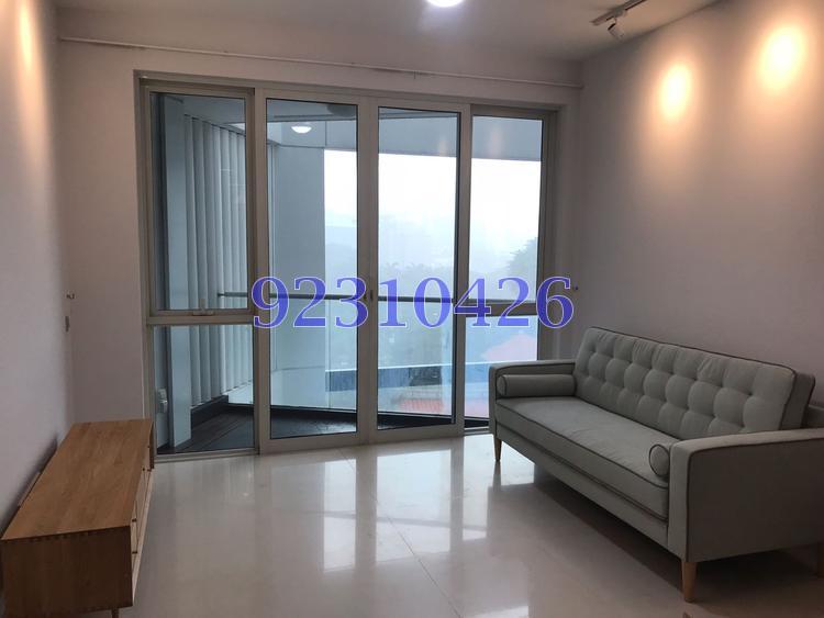 Visioncrest (D9), Apartment #155365632